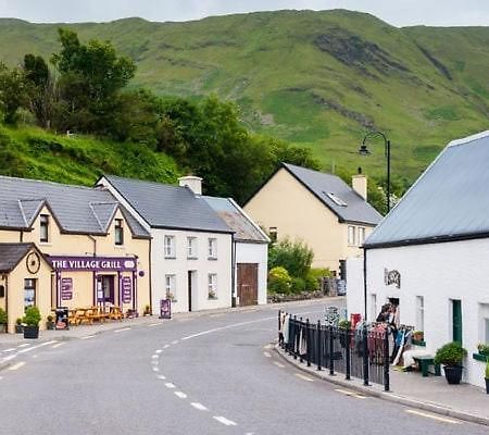 Townhouse Leenane 里南 外观 照片