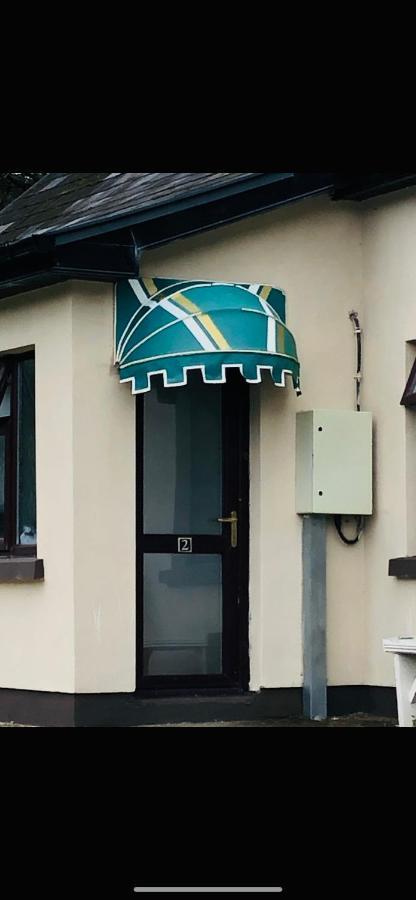 Townhouse Leenane 里南 外观 照片