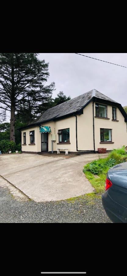 Townhouse Leenane 里南 外观 照片