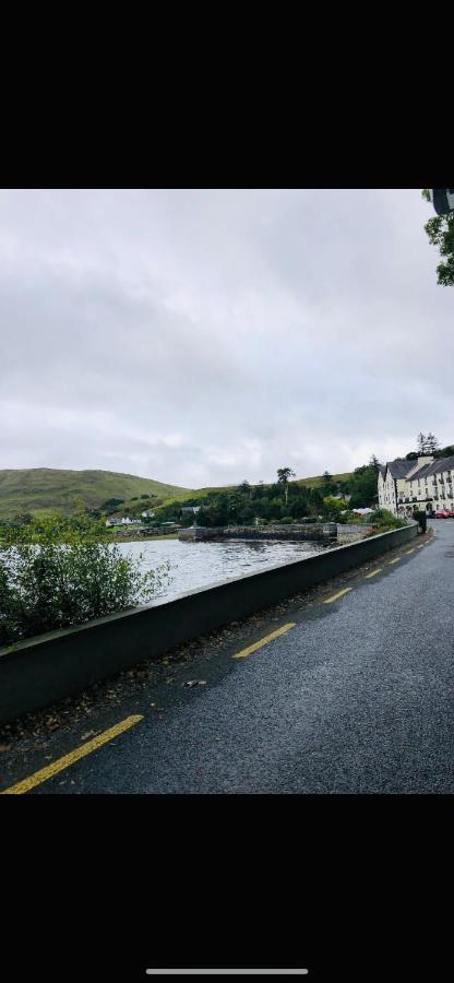 Townhouse Leenane 里南 外观 照片