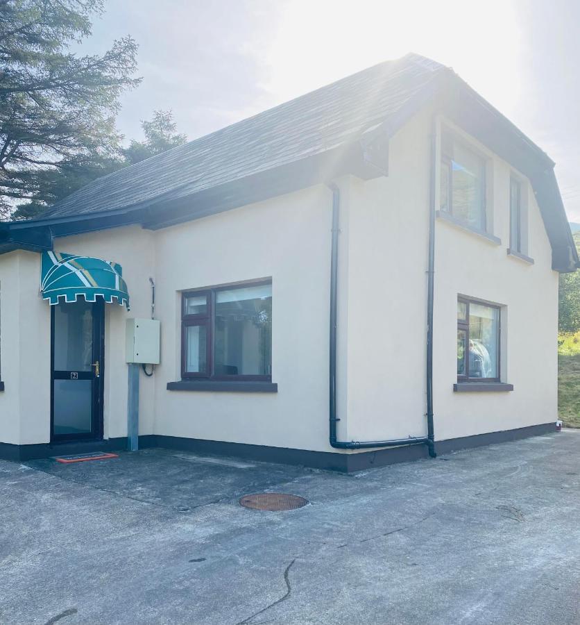 Townhouse Leenane 里南 外观 照片