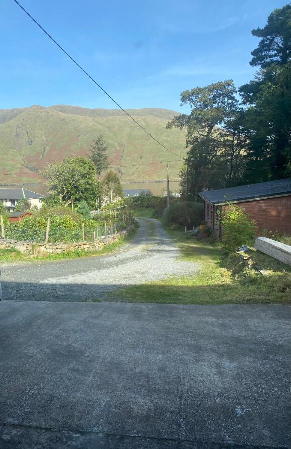 Townhouse Leenane 里南 外观 照片