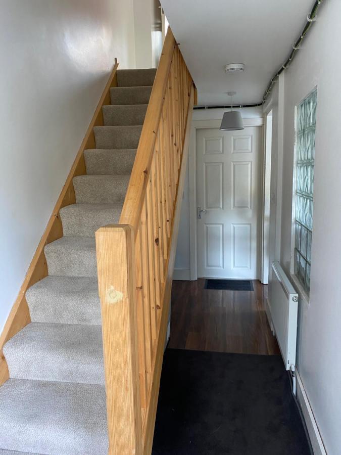 Townhouse Leenane 里南 外观 照片